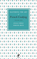 《Mastering the Art of French Cooking: Vol.2 》（精装）