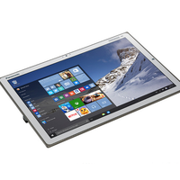 Panasonic 松下 Toughpad FZ-Y1 4K 平板电脑