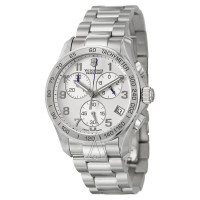 VICTORINOX SWISS ARMY Chrono Classic 男士石英表