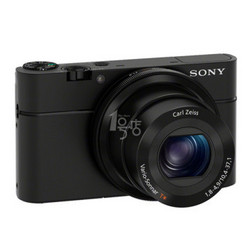 SONY 索尼 DSC-RX100 便携相机
