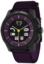 Cookoo Watch 智能腕表 二代 紫色表盘款