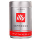 限华东西南：illy 浓缩咖啡粉 已烘焙250g*2罐