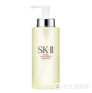 SK-II Facial Treatment Essence 护肤精华露(神仙水)