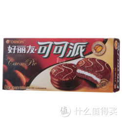 Orion 好丽友 可可派 180g/盒（6枚）