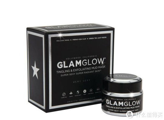 HQhair GLAMGLOW 护肤专场