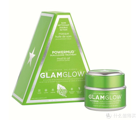 HQhair GLAMGLOW 护肤专场