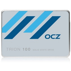 OCZ Trion 100系列 240G 固态硬盘
