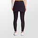 天猫双11预售：Calvin Klein Performance PV5P7704 女士运动带裙长裤