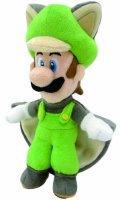 Little Buddy Toys 飞天鼠装 9寸玩偶