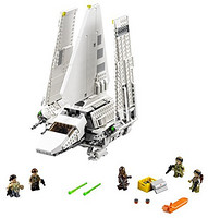 LEGO 乐高 帝国穿梭机 75094