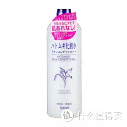 naturie Imju 薏仁清润化妆水 500ml