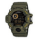 CASIO 卡西欧 G-SHOCK大师系列 GW-9400-3DR 电波男士表