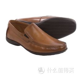 Clarks 其乐 Finer Sun 男款乐福鞋