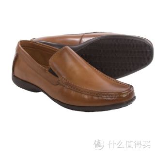 Clarks 其乐 Finer Sun 男款乐福鞋