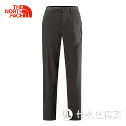 The North Face 北面 CGB6 男款防风长裤
