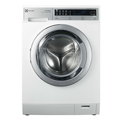 electrolux伊萊克斯ewf1408wdl10公斤變頻滾筒洗衣機