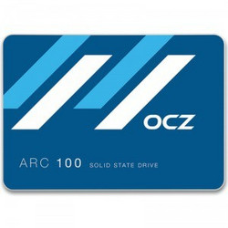 OCZ 饥饿鲨 ARC100 苍穹系列 240G 2.5英寸 SATA-3固态硬盘