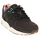 Puma 彪马 R698L Tropicalia - Black