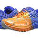 Brooks 布鲁克斯 Glycerin 12  顶级缓震跑鞋