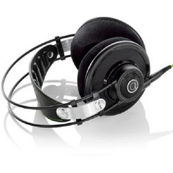 AKG 爱科技 Q701 昆西琼斯系列  头戴式耳机