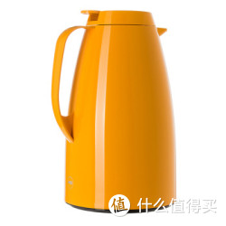 emsa 爱慕莎 贝格系列1.5L 橙色 保温壶