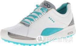 ecco 爱步 Biom Hybrid II Golf 女款高尔夫训练鞋