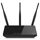 D-Link 友讯 DIR-816 11AC 750M双频无线路由器