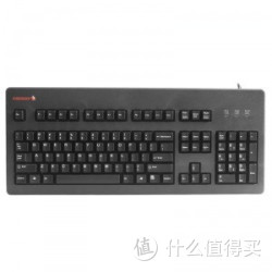 CHERRY 樱桃 G80-3494 LYCUS-2 机械键盘
