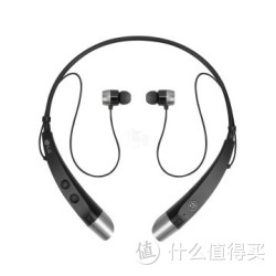 LG HBS-500 无线运动蓝牙耳机 黑色