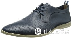Clarks Frewick Lace 正装鞋
