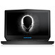 Alienware 外星人 ALW13ER-3608 13.3英寸游戏本