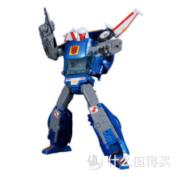 Hasbro 孩之宝 MP25 轮胎 变形金刚