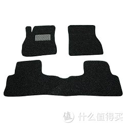 IGEG 爱绿能 汽车脚垫丝圈
