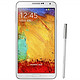 SAMSUNG 三星 Galaxy Note 3 (N9006) 简约白 联通3G单卡手机 黑白两色可选