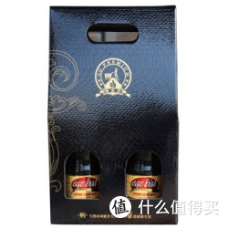 ege bal 壹佰乐 百花蜂蜜 礼盒装460g*2瓶