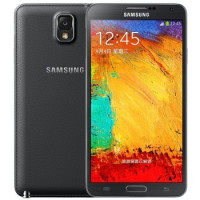 SAMSUNG 三星 Galaxy Note 3 (N9002) 炫酷黑 联通3G手机