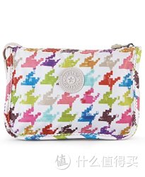 Kipling 凯浦林 Harrie 女士猴子包 钱包