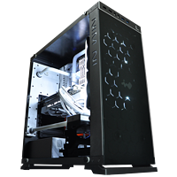 天猫双11预售：MLOONG 名龙堂 i7 6700K/GTX970 HOF定制分体式水冷电脑主机