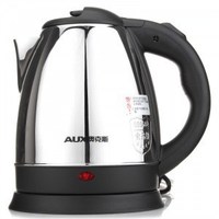 AUX 奥克斯 HX-15A12 1.5L 不锈钢电水壶