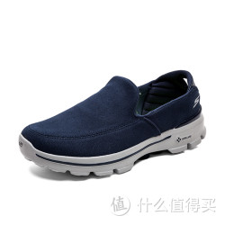 Skechers 斯凯奇 Go Walk3男士健步鞋