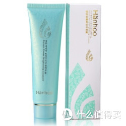 Hanhoo 韩后 植物能量亮肤洁颜膏100g