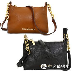 MICHAEL KORS  Bedford 女士斜挎包