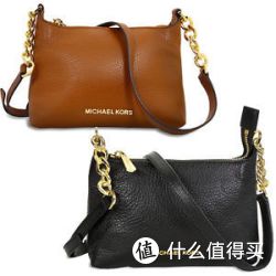 MICHAEL KORS  Bedford 女士斜挎包
