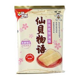 Want Want 旺旺 仙贝物语 88g/袋