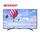 移动端：SHARP 夏普 LCD-50V3A 50英寸 智能液晶电视