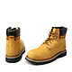 天猫双11特价预告：CAT 卡特彼勒 P717692 男款 黄色靴系带