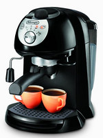 Delonghi 德龙 泵压式咖啡机 EC200CD.B