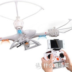美嘉欣 X400 遥控飞机+凑单品