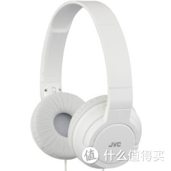 JVC 杰伟世 HA-S180-W 监听耳机