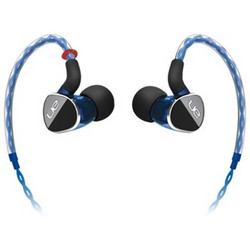 Logitech 罗技 UE UE900s 四单元动铁 入耳式耳机